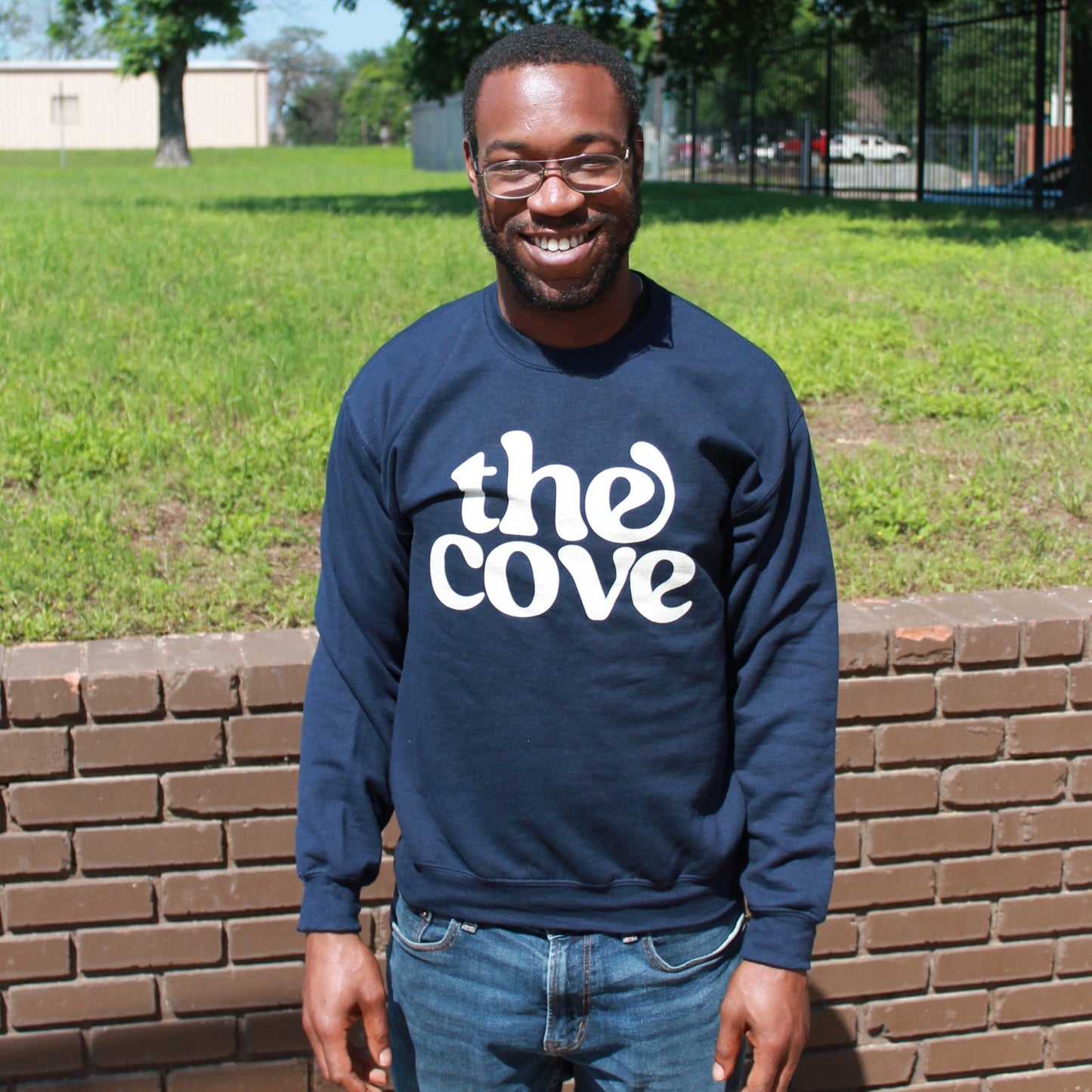 The Cove Sweatshirt