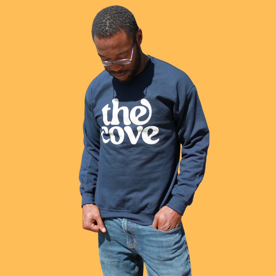 The Cove Sweatshirt