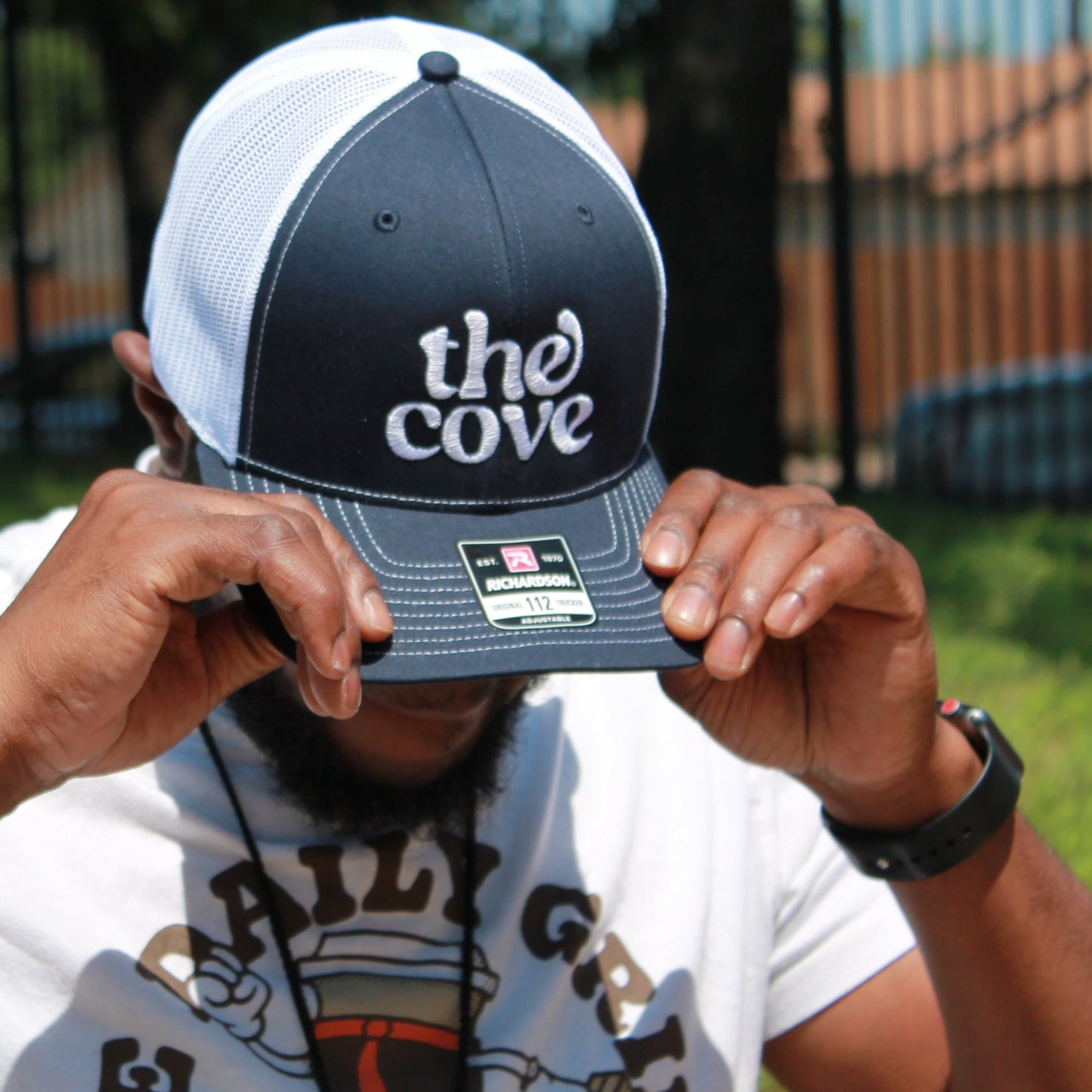 The Cove Hat