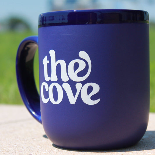 Mug donation