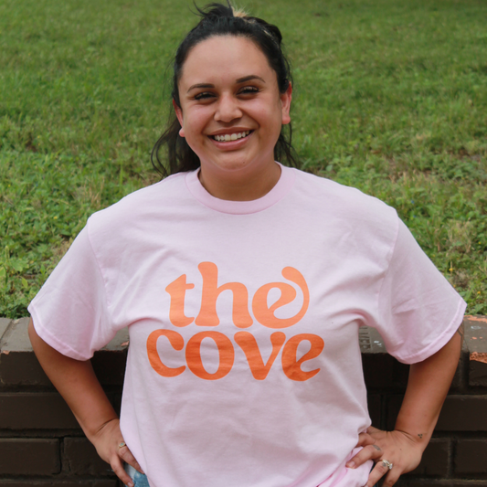 The Cove T-Shirt