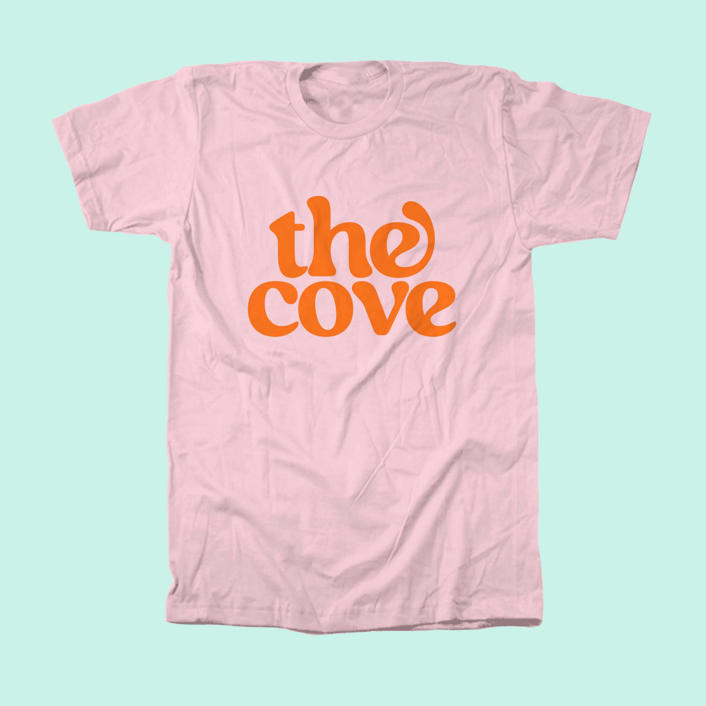 The Cove T-Shirt