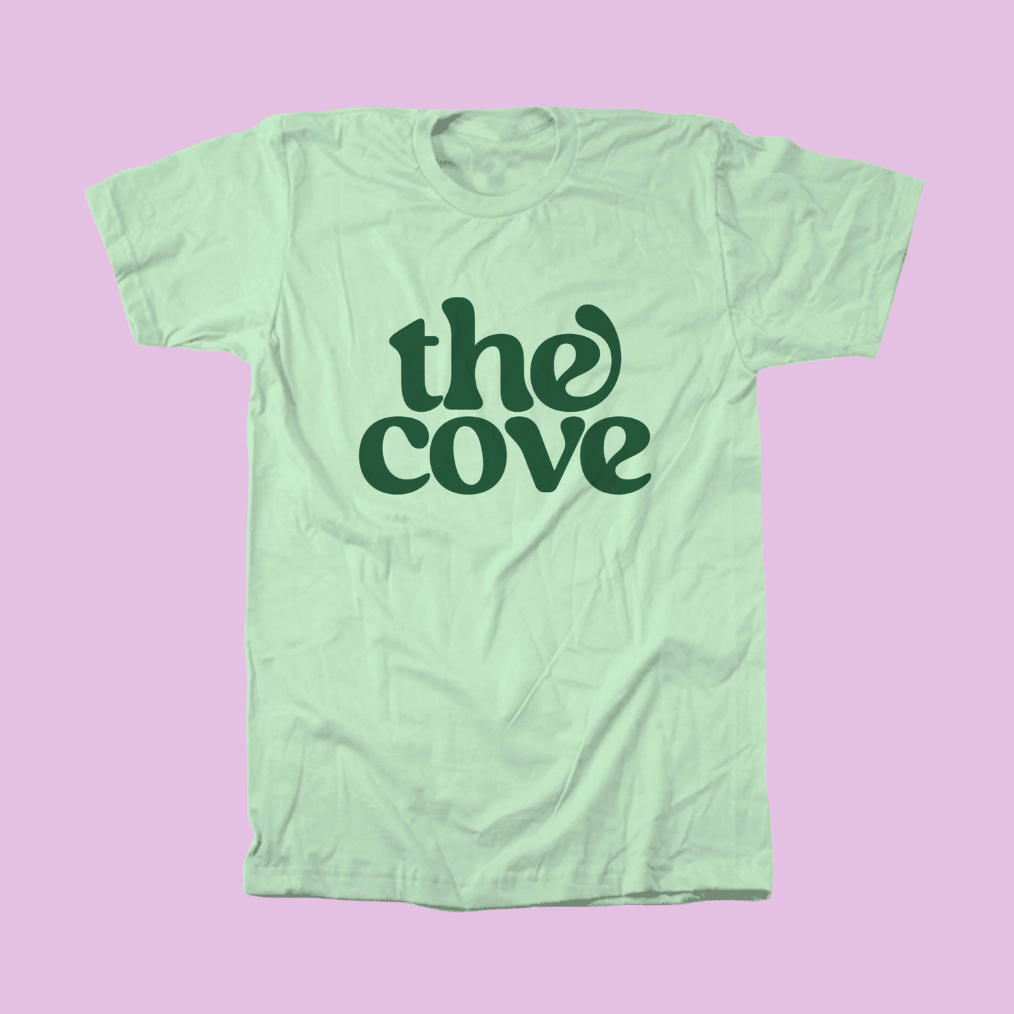 The Cove T-Shirt